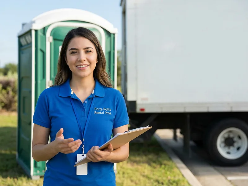 Porta Potty Rental  in La Jolla  FAQ